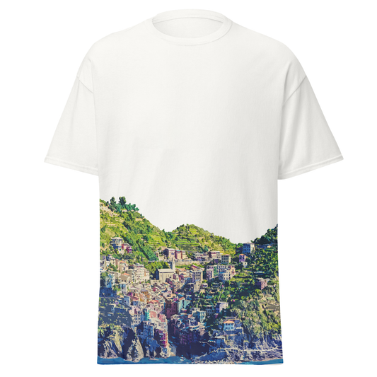 ITALY T-SHIRT