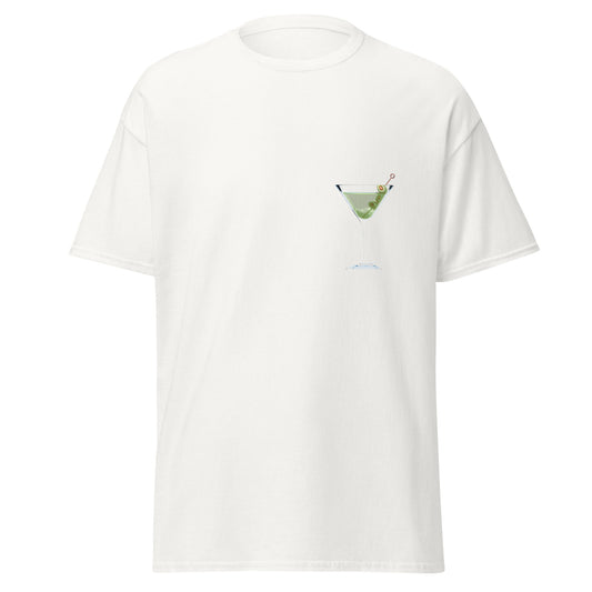 MARTINI T-SHIRT