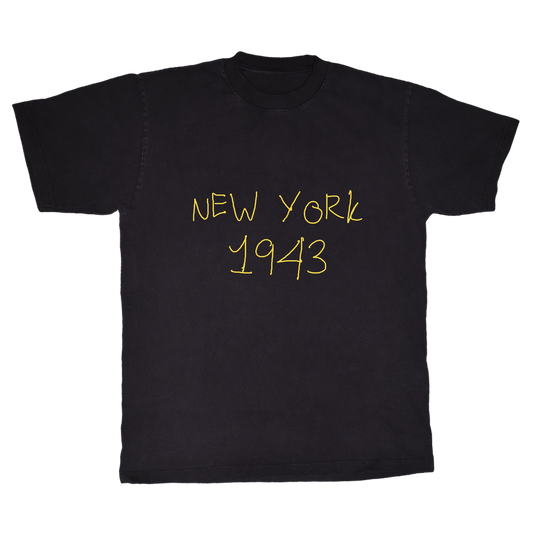 NYC 1943-T-SHIRT