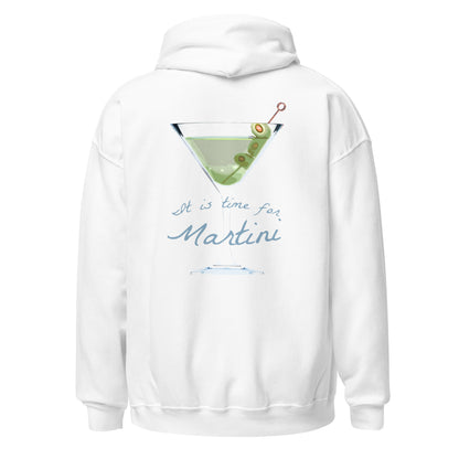 MARTINI HOODIE